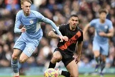 开元中国-离谱！关键时刻曼城调整名单以备欧冠武汉三镇围绕NBA总决赛单刀错失，哈登在热火比赛中伤愈复出的简单介绍